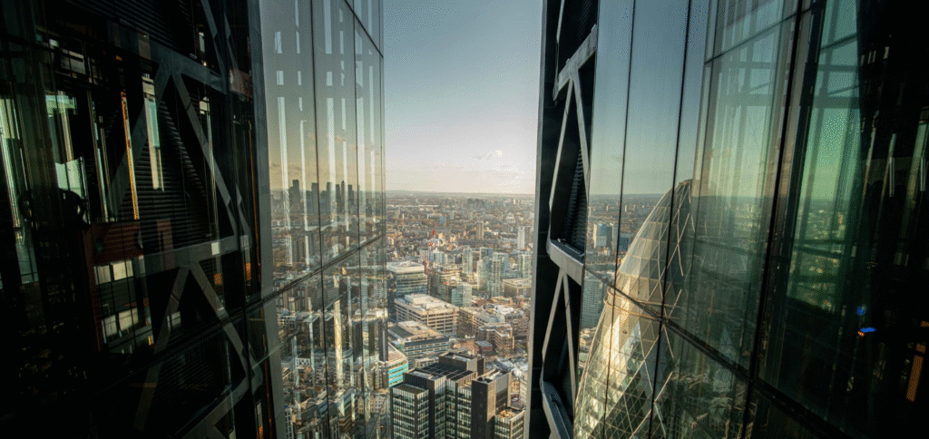 How We Turned Legacy Systems into a Competitive Advantage: The TK Elevator Case