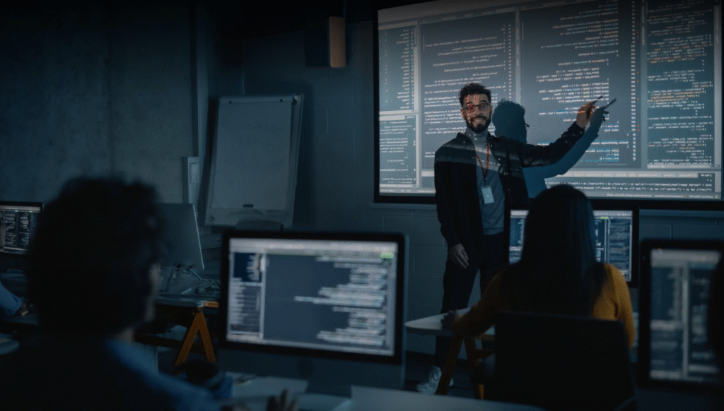 How Zallpy Academy Empowers IT Talent and Helps Companies Build High-Performance Teams