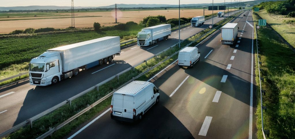 How Zallpy Modernized the Platform of Brazil’s Leading Fleet Management Company with Scalable Cloud Technology