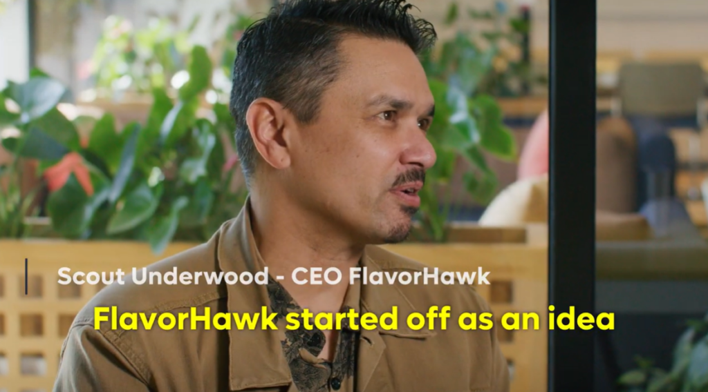 How FlavorHawk Cut Product Dev Time by 40% with AI