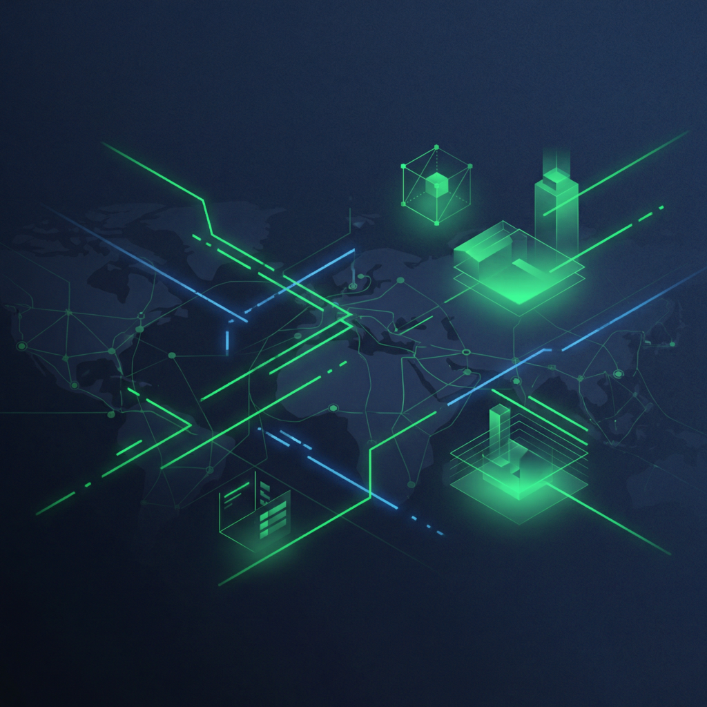 The AI Integration Reckoning: What Supply Chain Leaders Actually Think About AI Adoption in 2026