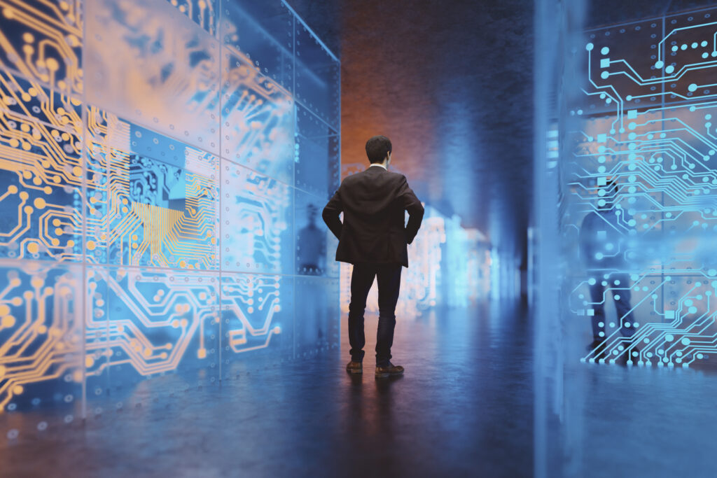 O Maior Bug é Não Entender o Negócio