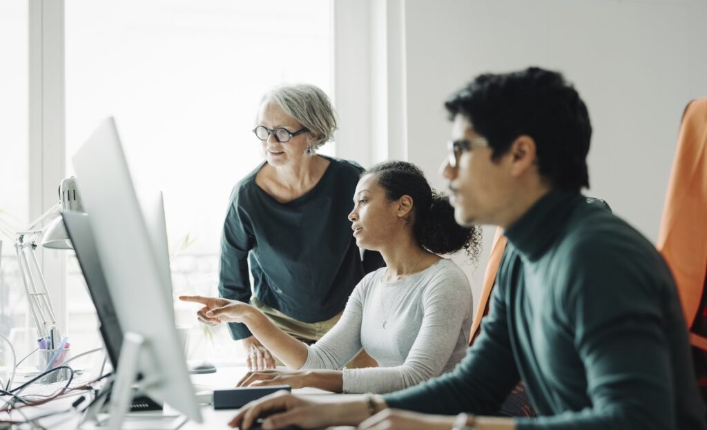 Designing for Intent: Why It Matters Now